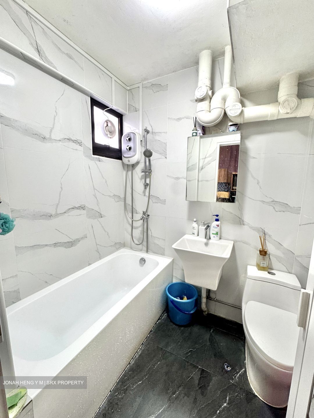 Blk 53 Geylang Bahru Riverpoint (Kallang/Whampoa), HDB 5 Rooms #466060911